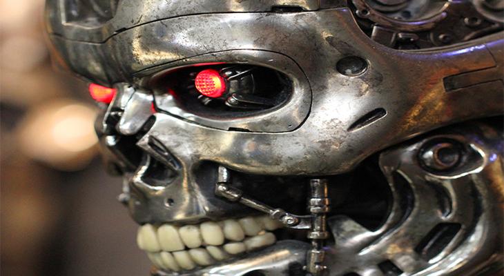 5 hitos que marcó Terminator-0