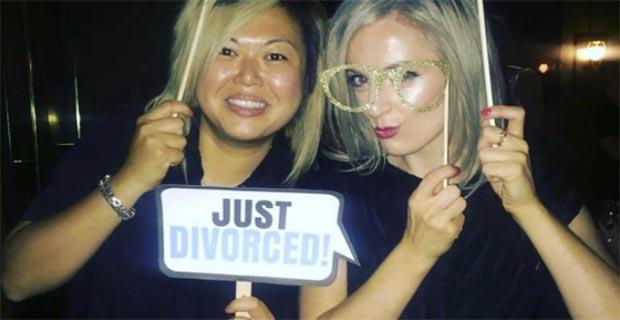 #DivorceSelfie – La nueva moda para celebrar el divorcio-0
